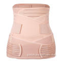 Lumbar Corset Belt Postpartum Postnatal Recovery Support Girdle Belt Factory